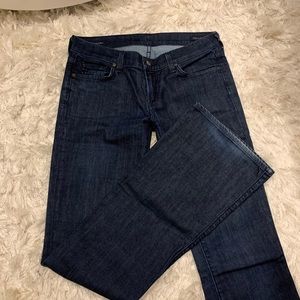 Citizens of Humanity Flare Jeans